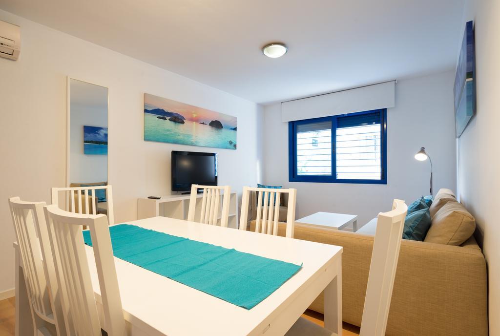 Bolivia 260 Apartment Malaga