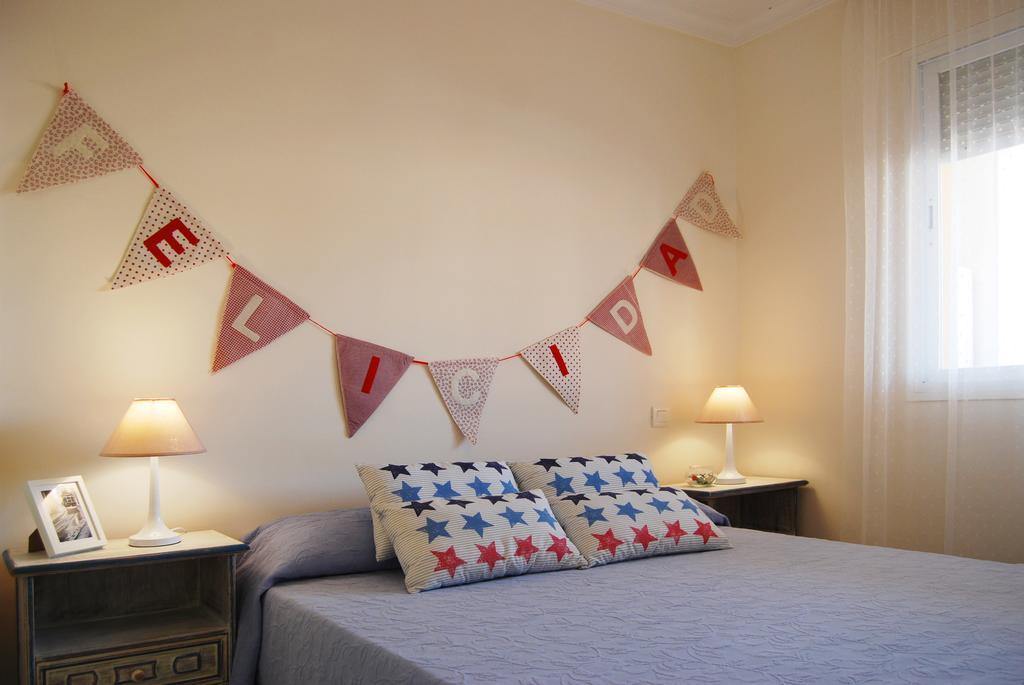 Malagadevacaciones-el Montecillo Apartment
