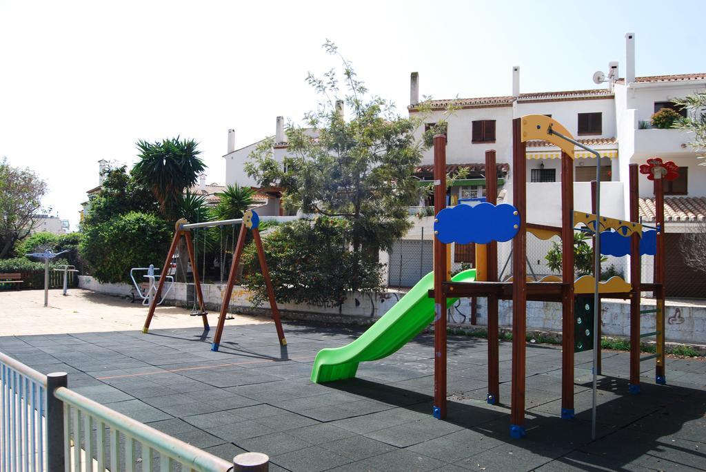 Malagadevacaciones-el Montecillo Apartment *