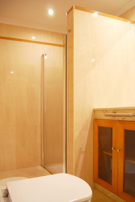 Apartment Malagadevacaciones-el Montecillo