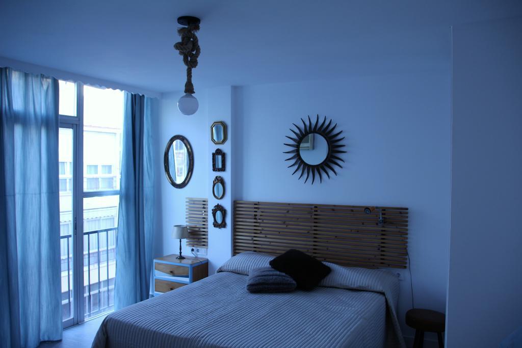 Apartment Sunhome Soho *