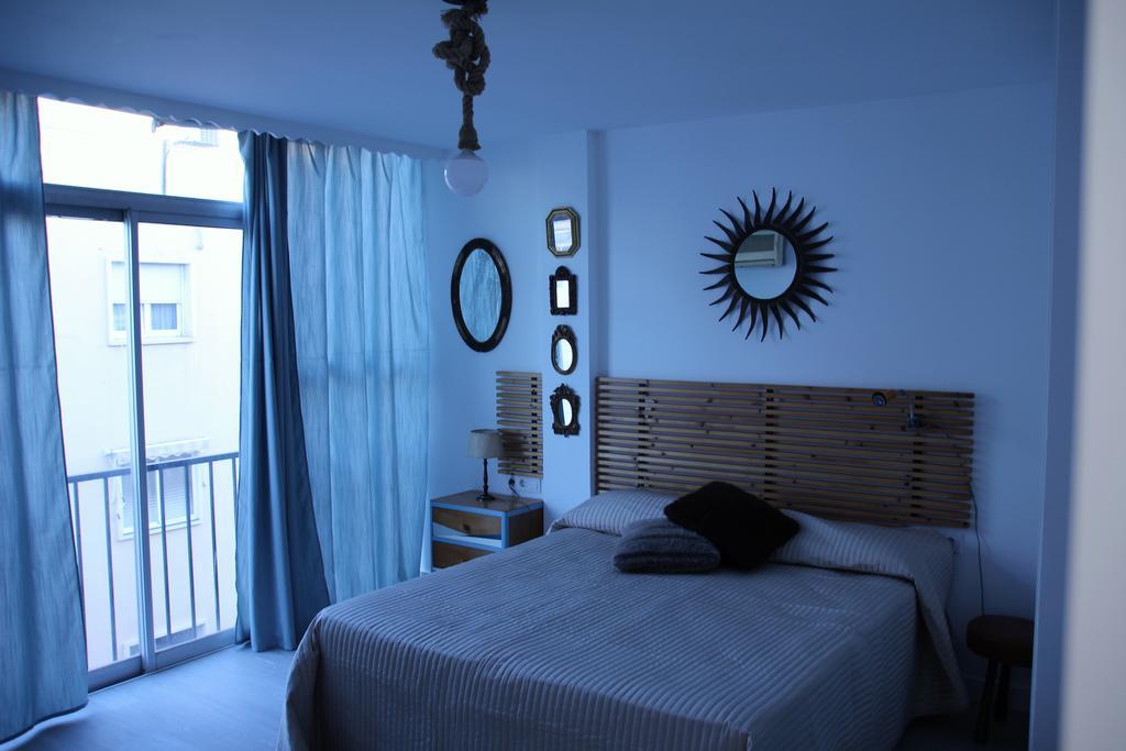 Sunhome Soho Apartment