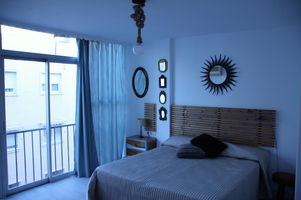 Sunhome Soho Apartment *