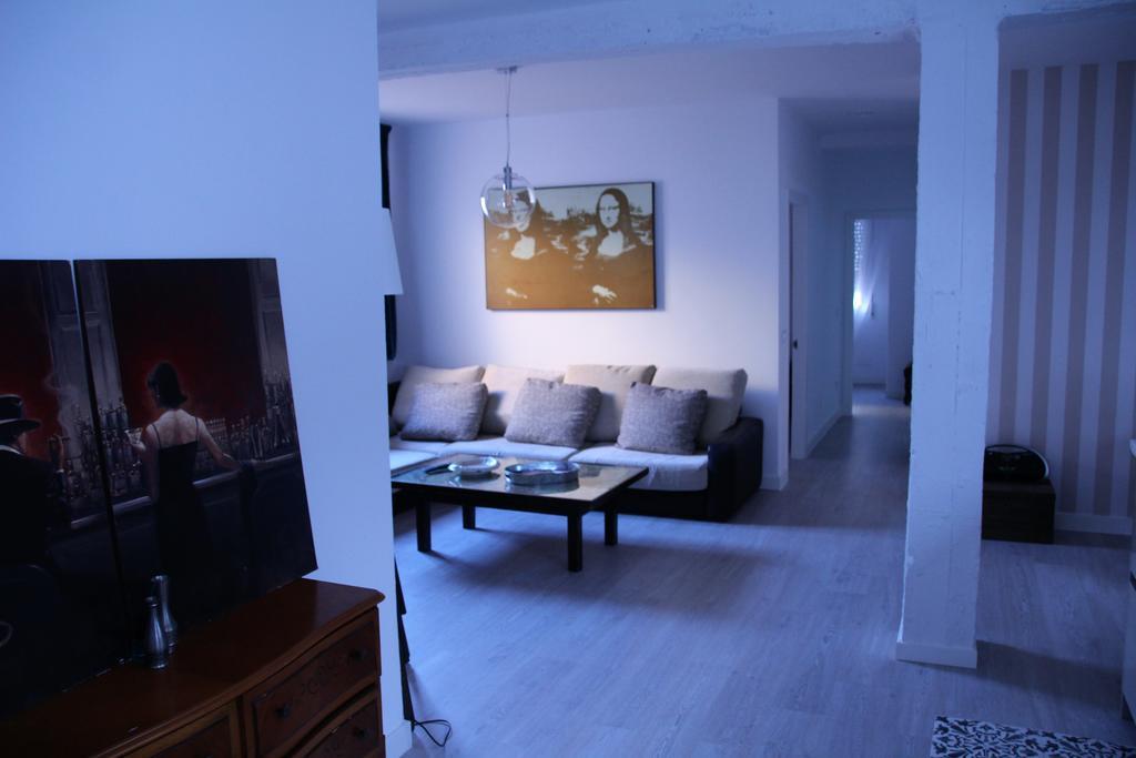 Sunhome Soho Apartment Malaga