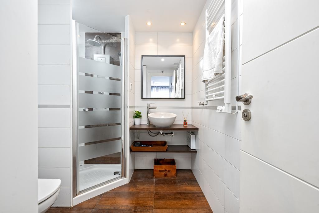 Apartment Victoria Premium