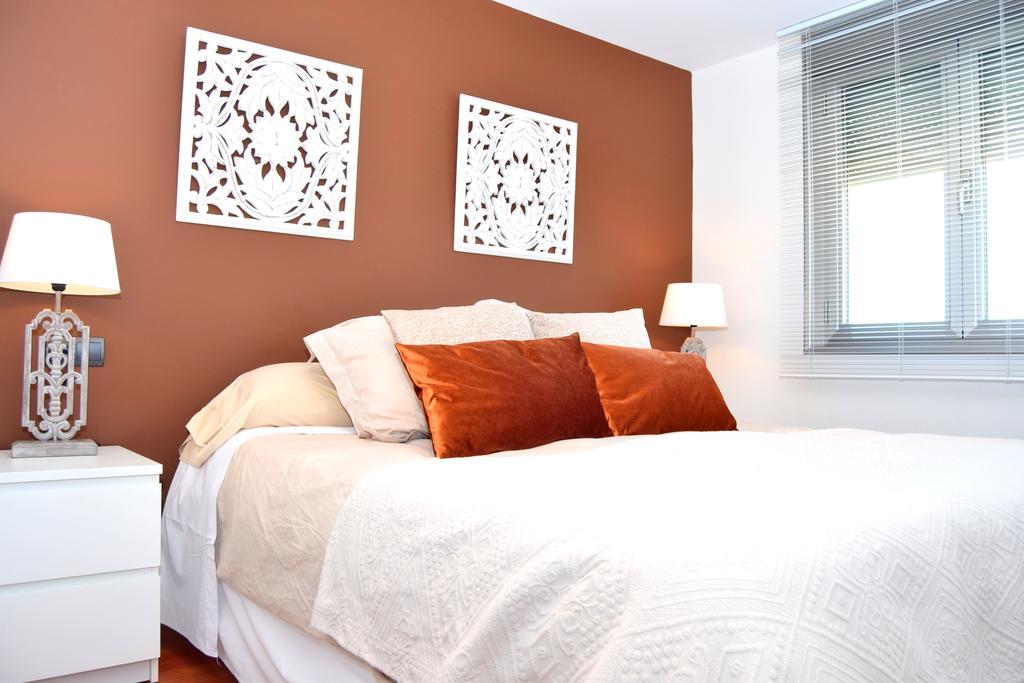 Inmalaga Granada Apartment