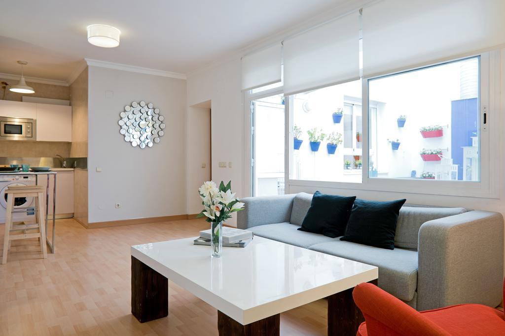 Apartment Urbanchic Carreteria
