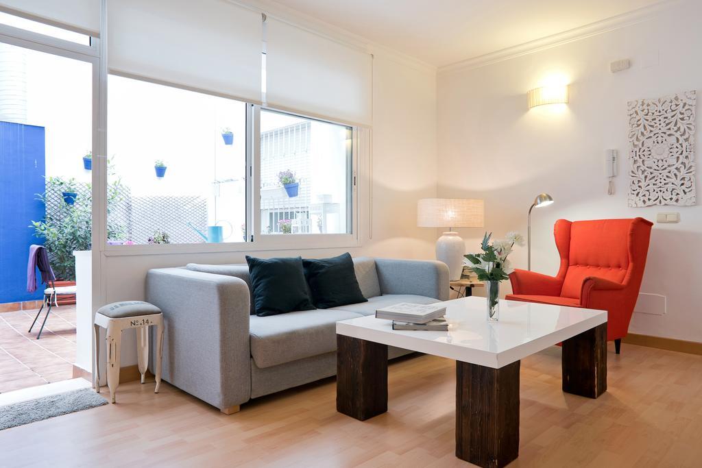 Urbanchic Carreteria Apartment Malaga