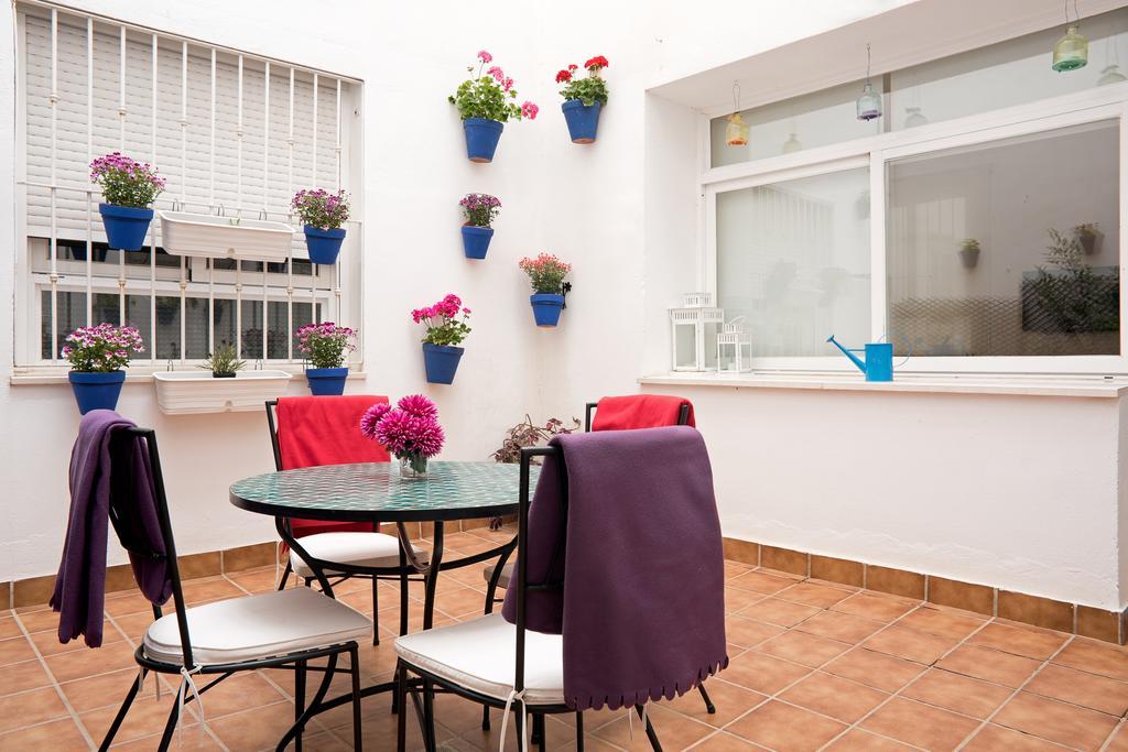 Apartment Urbanchic Carreteria