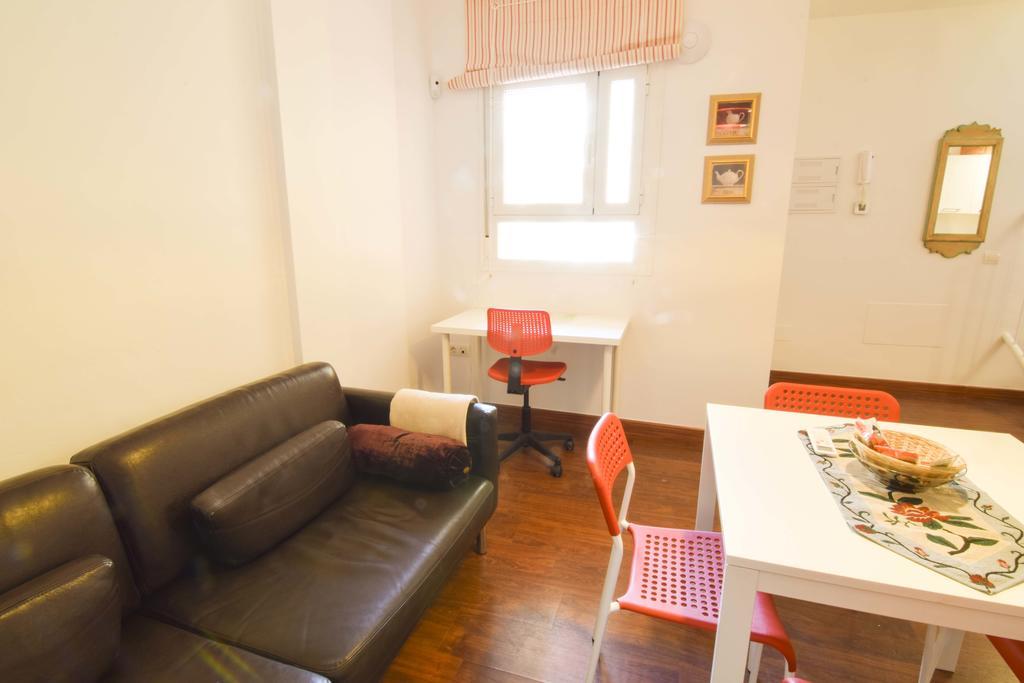 Apartment Letmalaga Economy Bishop Orchard Málaga