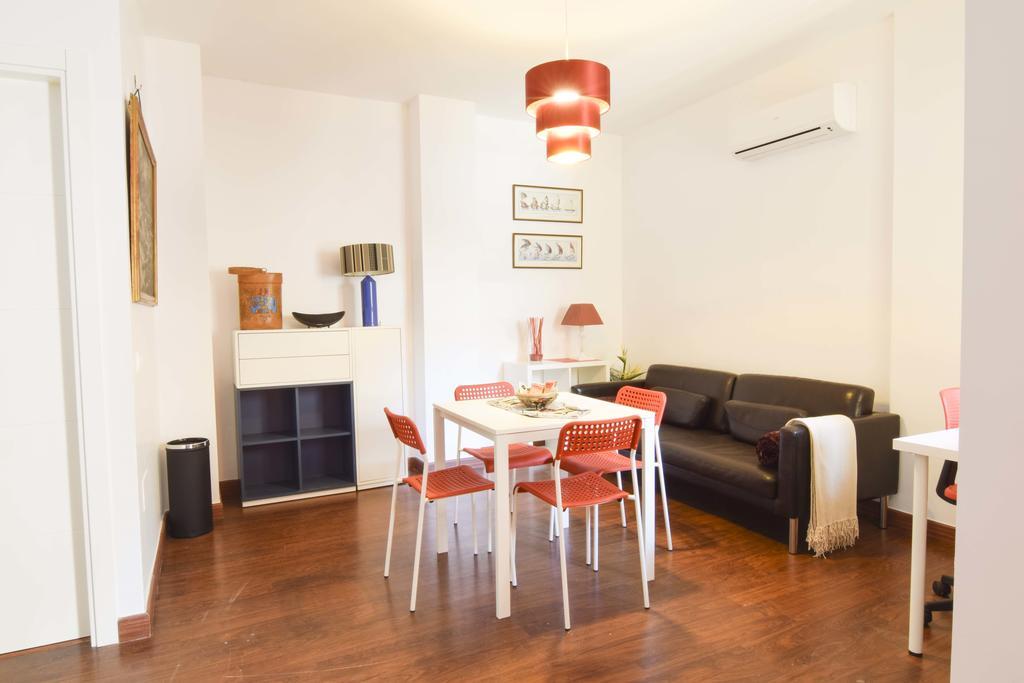 Letmalaga Economy Bishop Orchard Apartment Málaga