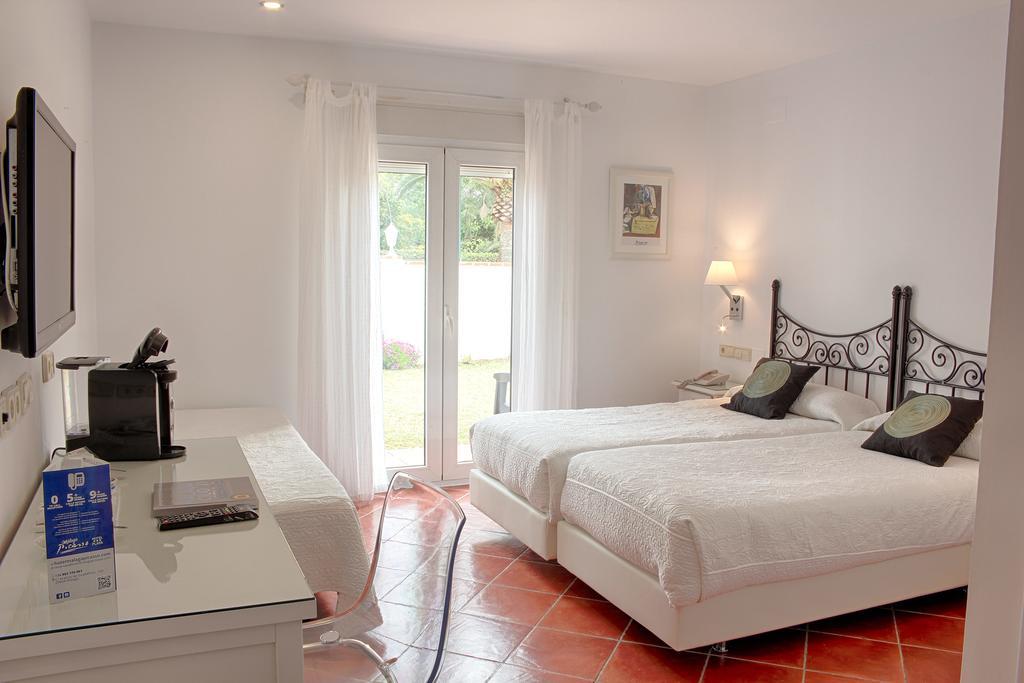 Picasso Hotel Málaga
