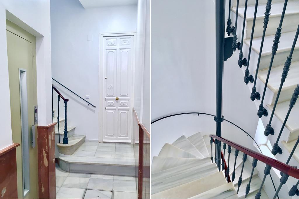 Apartment Malagaurbanrooms - *