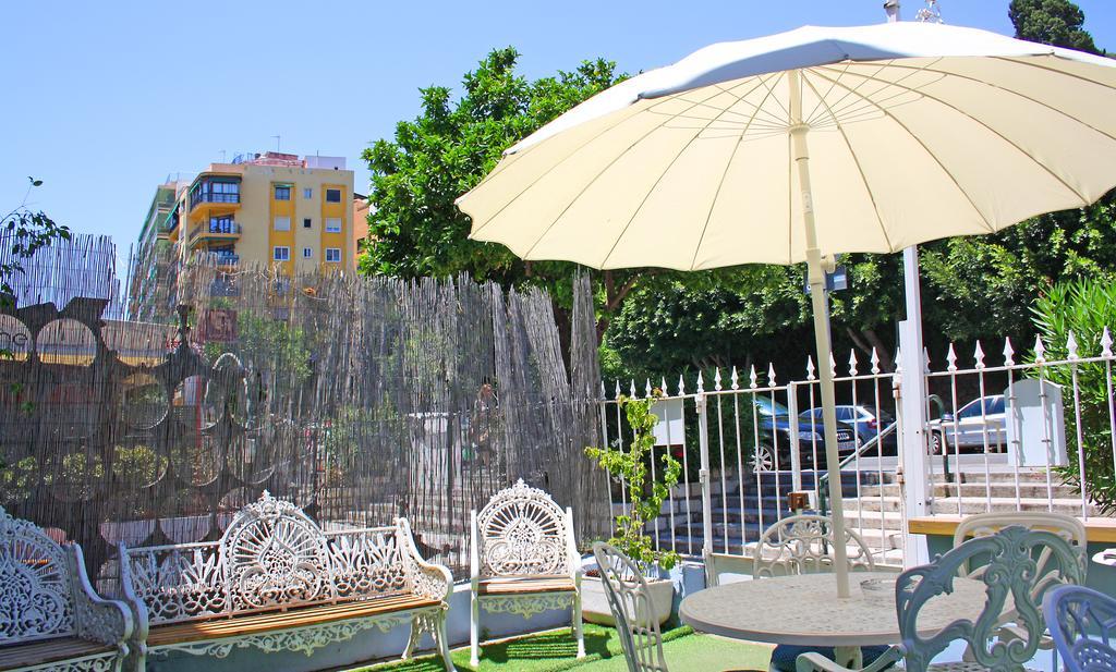 La Casa Azul + Malaga