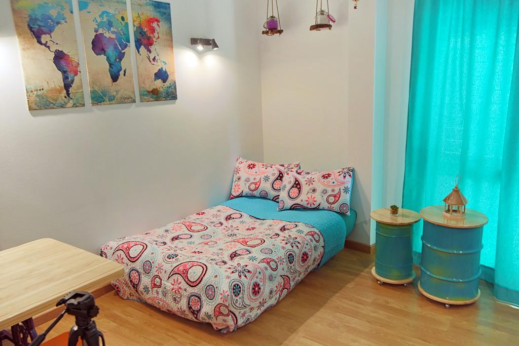 Apartment Momas La Casa De Mama