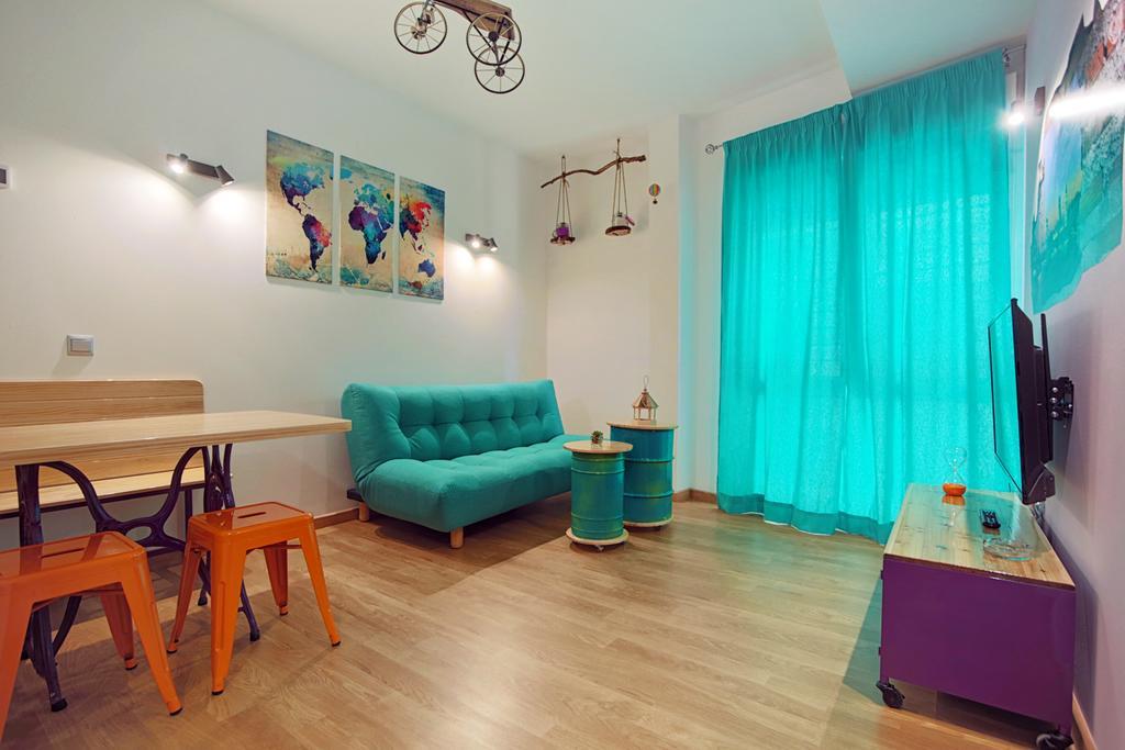 Momas La Casa De Mama Apartment