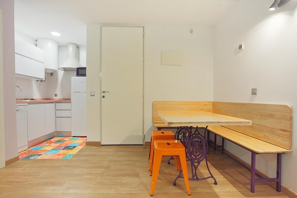Momas La Casa De Mama Apartment Málaga