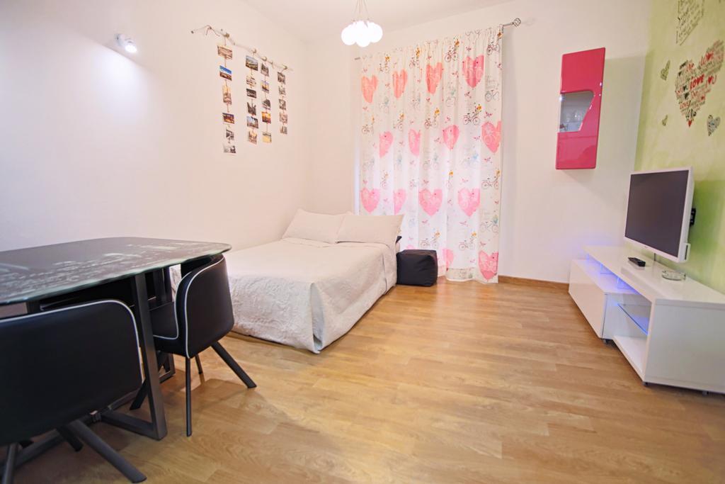 Momas La Casa De Mama Apartment