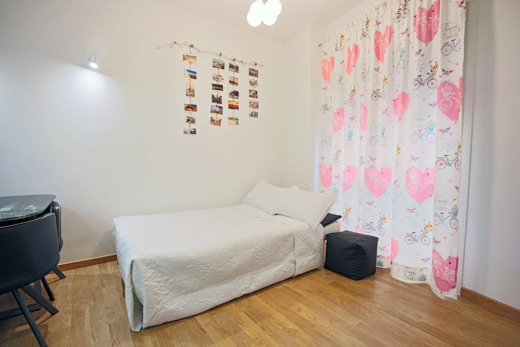 Apartment Momas La Casa De Mama