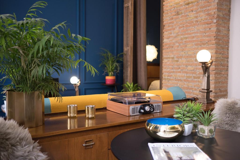 A&n Collector Apartment Malaga