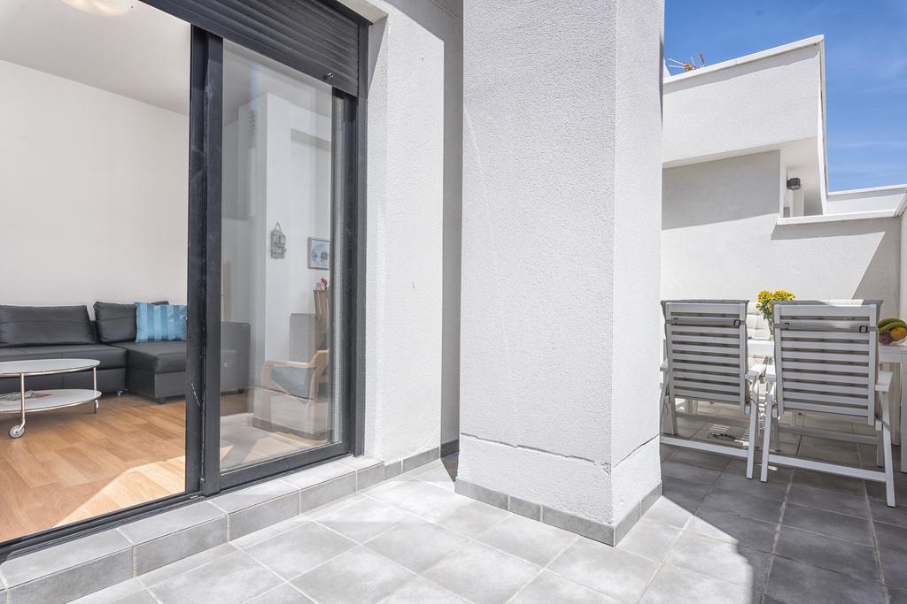 Appartement Jinetes Penthouse In By Solaga Homes