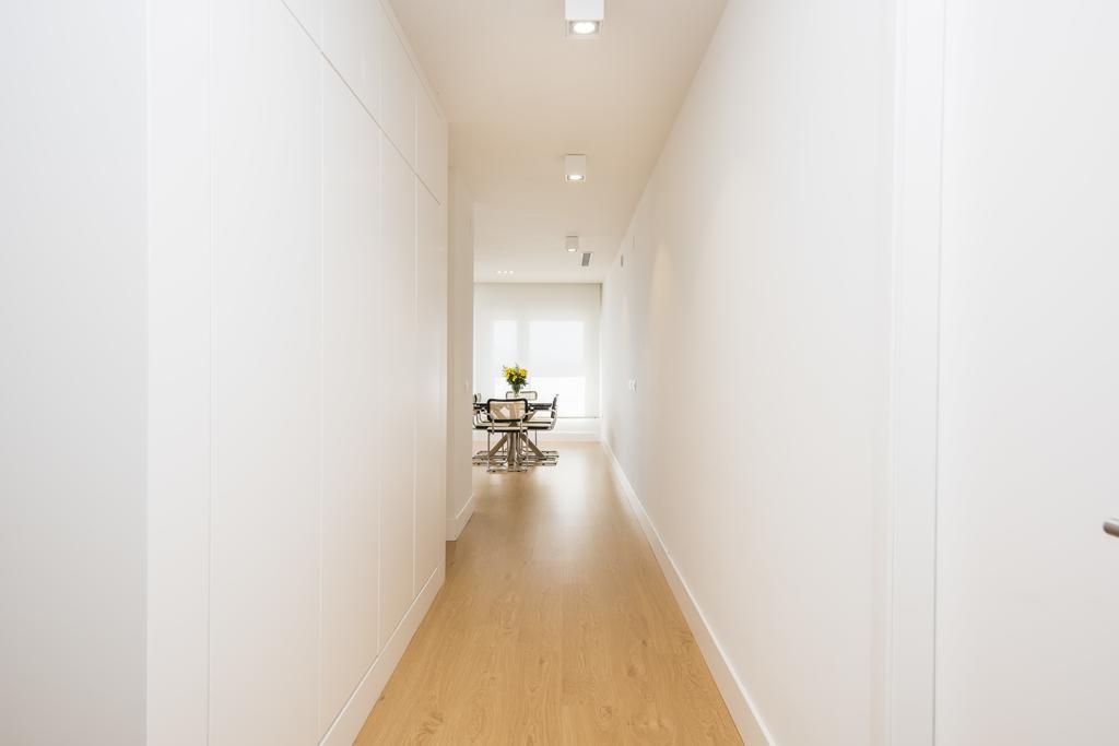 Linaje In By Solaga Homes Appartement Málaga