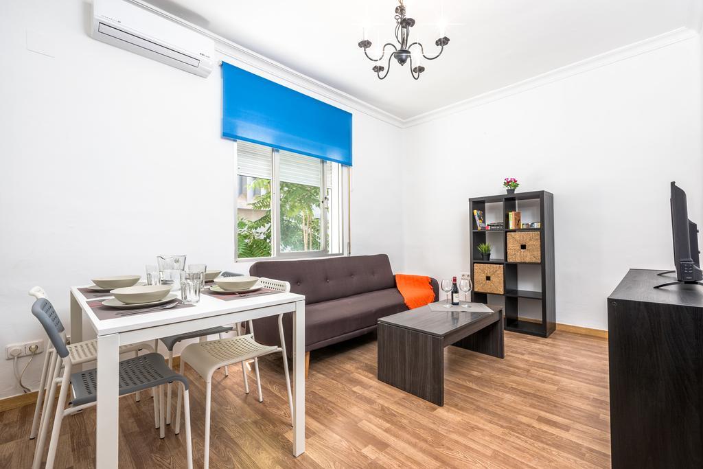 Angelita Apartment Malaga