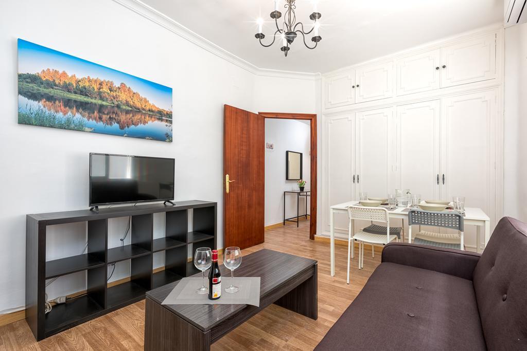 Angelita Apartment *