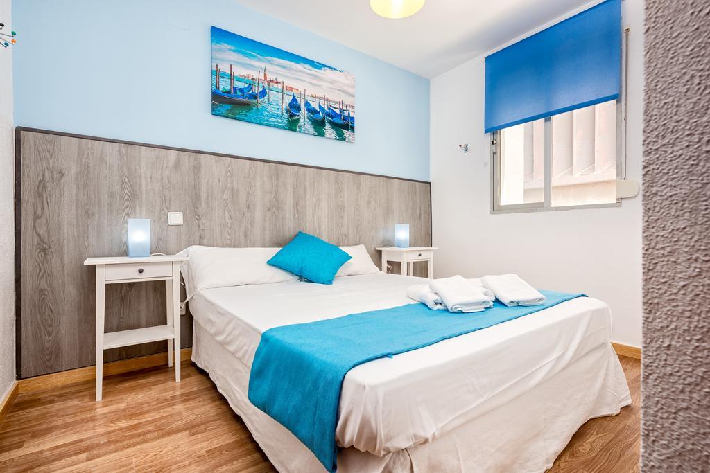 Angelita Apartment Malaga