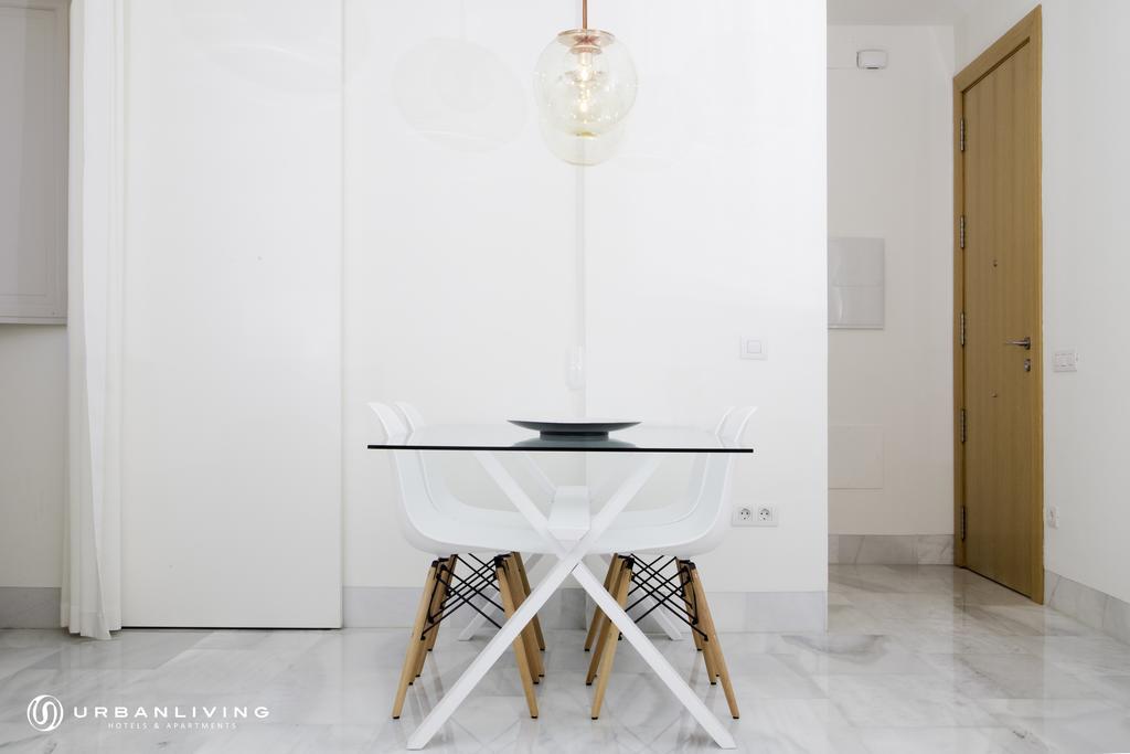 Apartment Urbanliving Picasso *