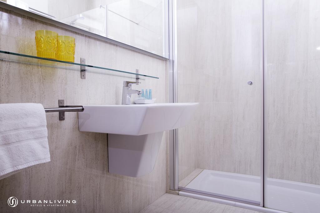 Apartment Urbanliving Picasso Malaga