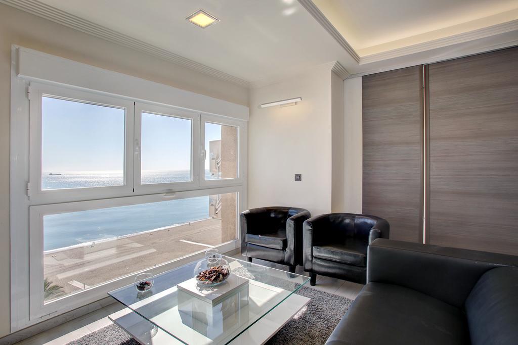 Apartment Royal Executive Malaga