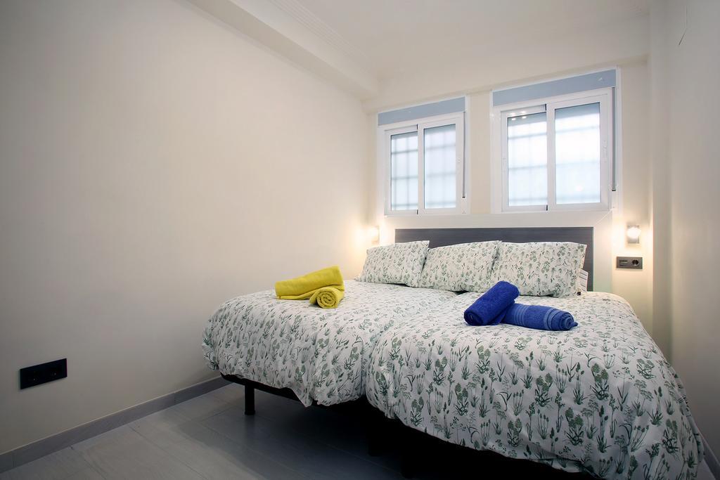 Apartment Royal Executive Malaga
