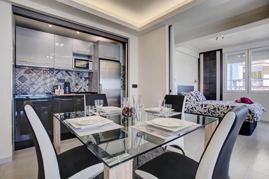 Royal Executive Malaga