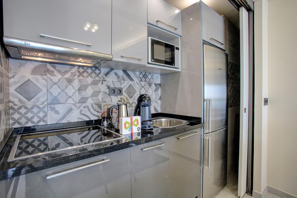 Apartment Royal Executive Malaga
