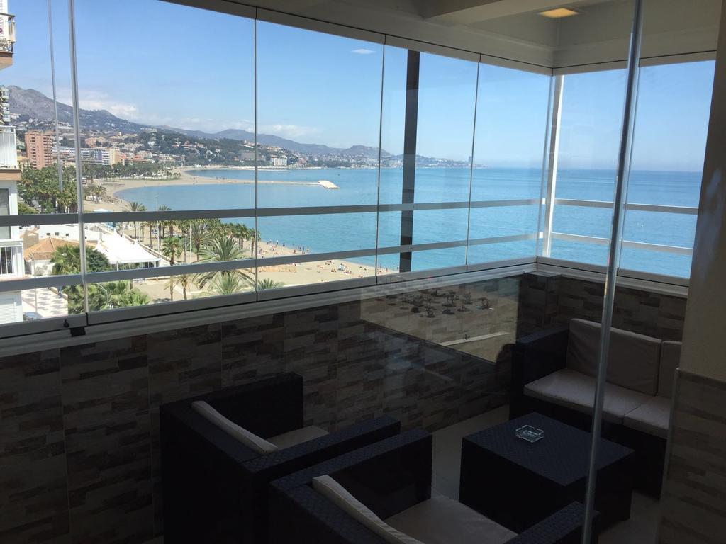 Apartment Royal Executive Malaga