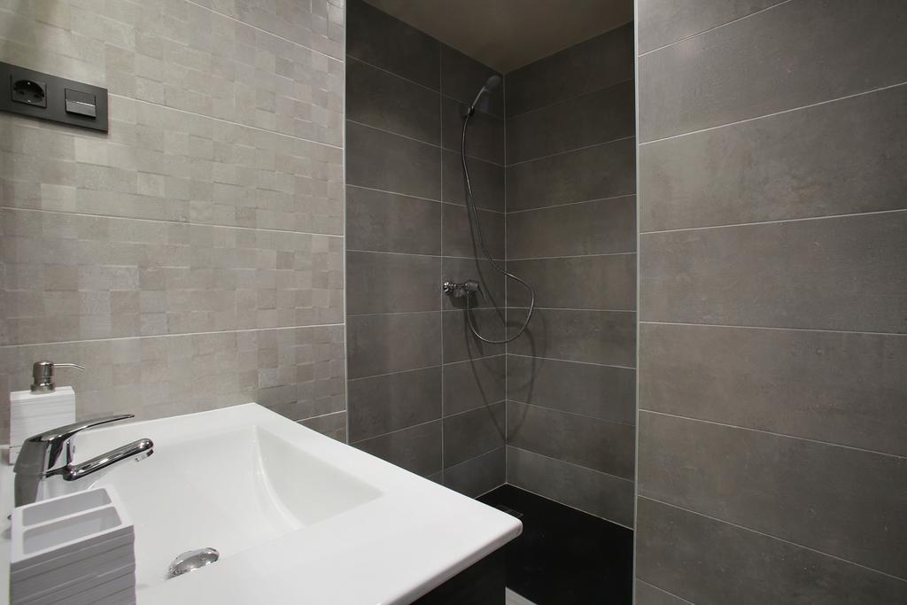 Royal Executive Apartment *