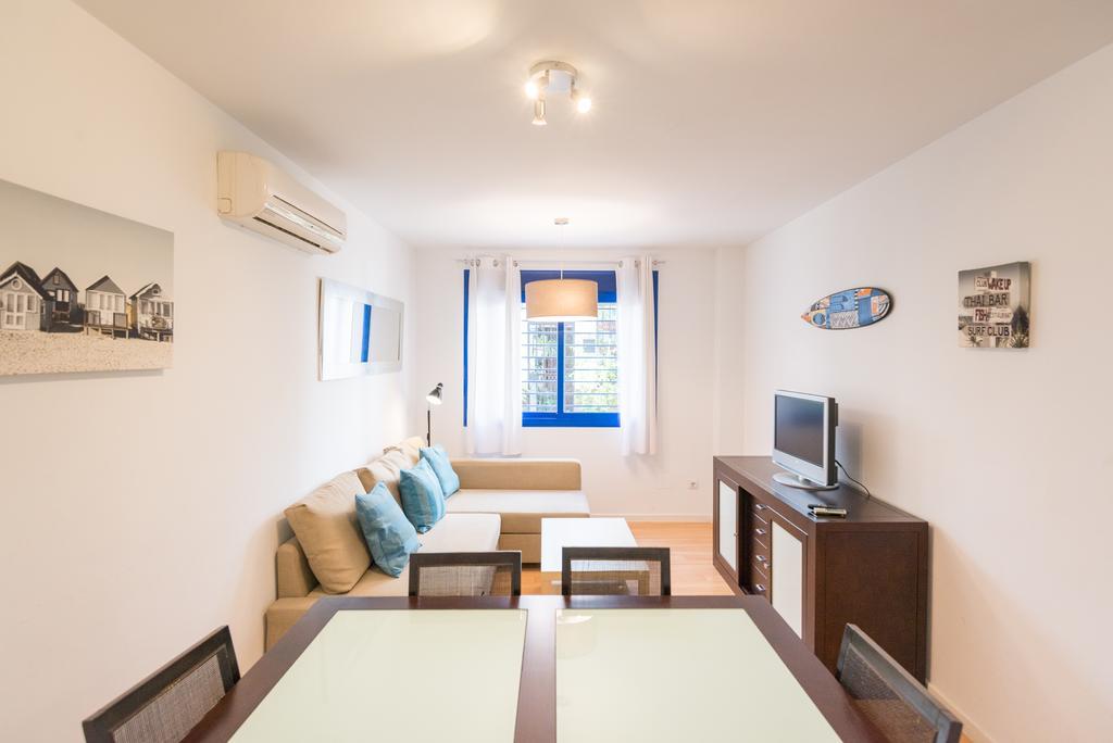 Apartment Bolivia 260 *