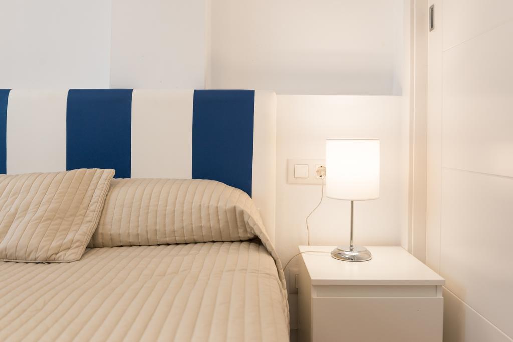 Bolivia 260 Apartment Malaga