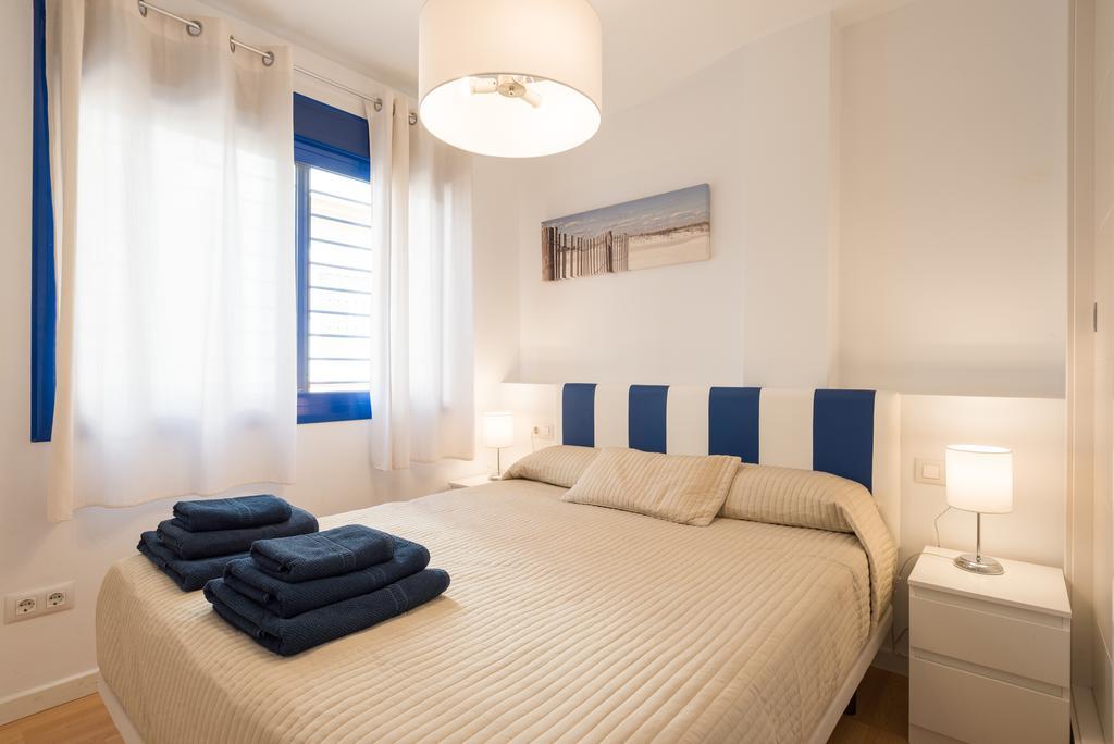 Apartment Bolivia 260 Malaga