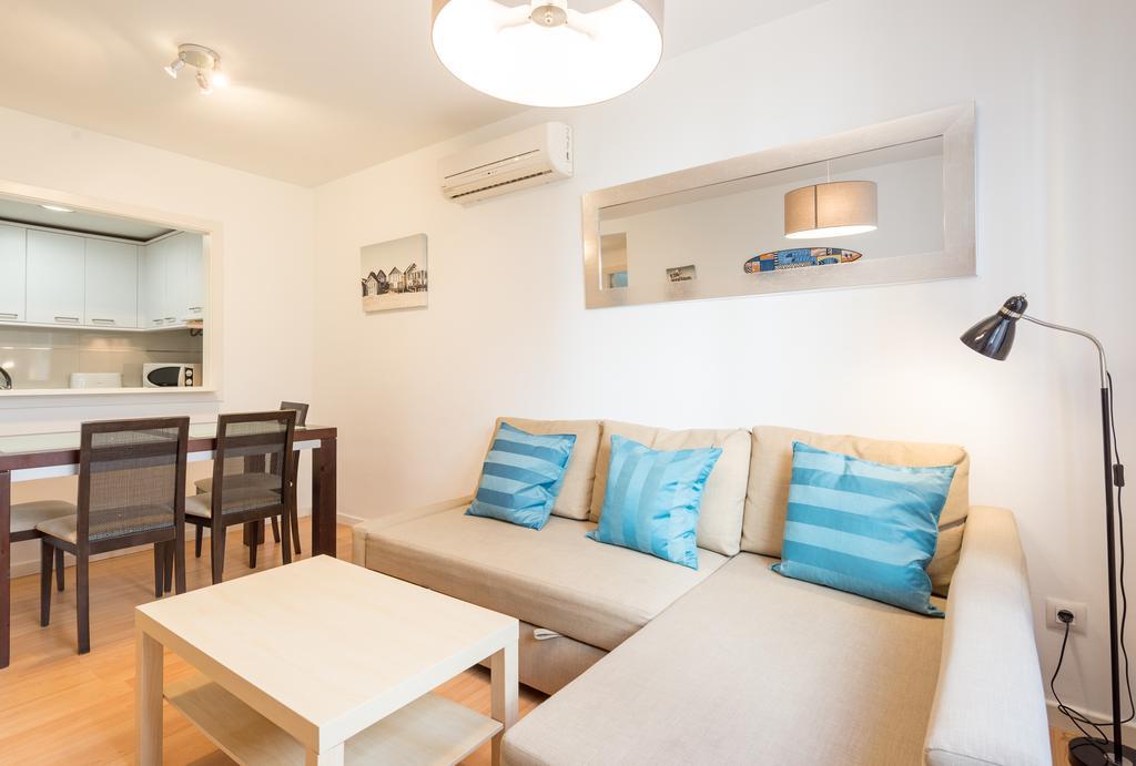 Apartment Bolivia 260