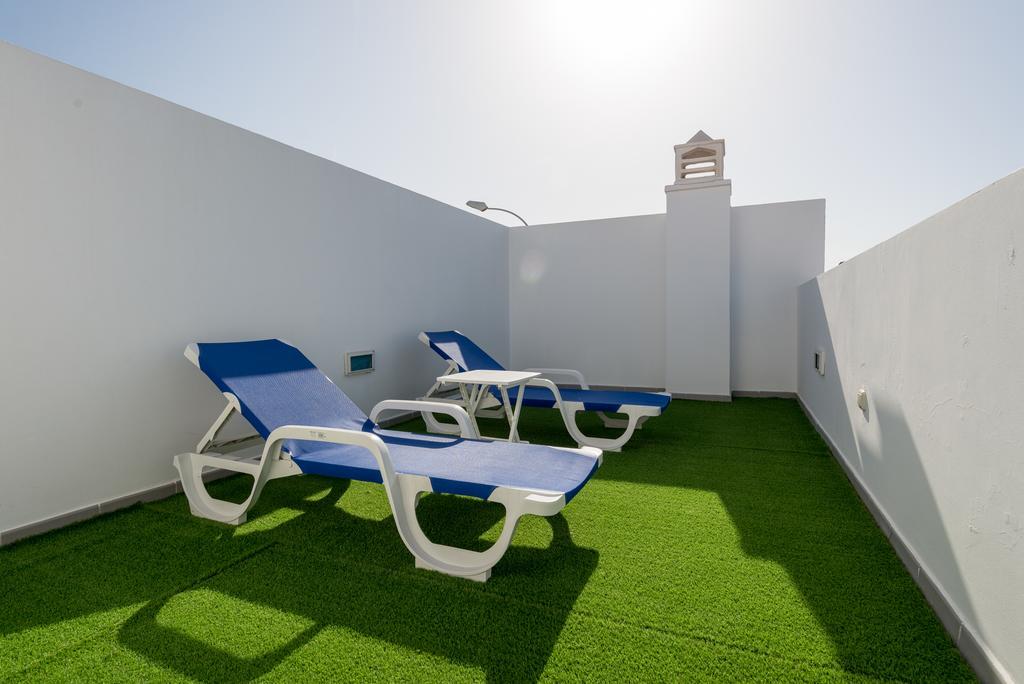 Apartment Bolivia 260 Malaga