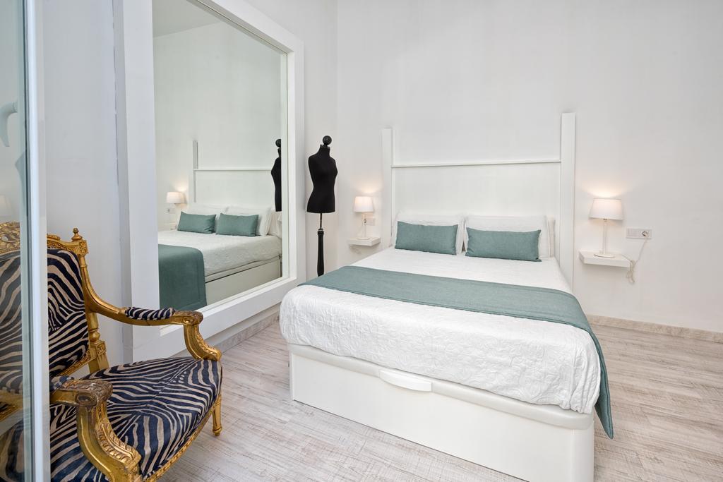 Iloftmalaga Center Apartment