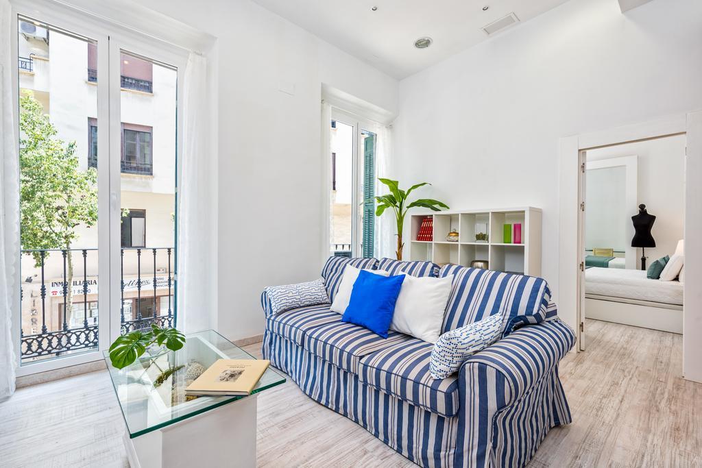 Iloftmalaga Center Malaga