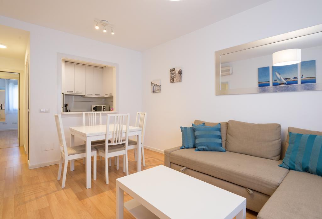 Bolivia 260 Apartment Malaga