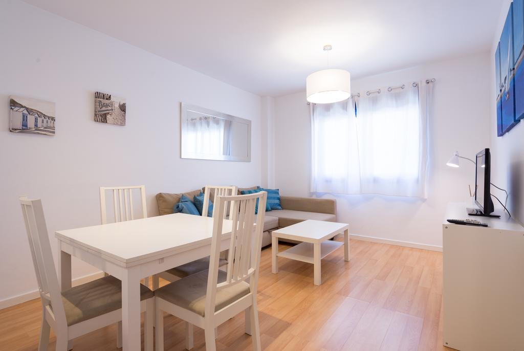 Bolivia 260 Apartment Malaga