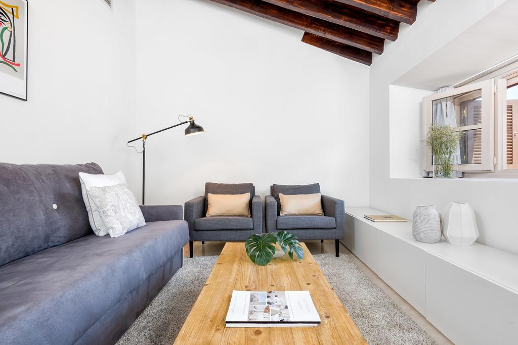 Apartment Iloftmalaga Center