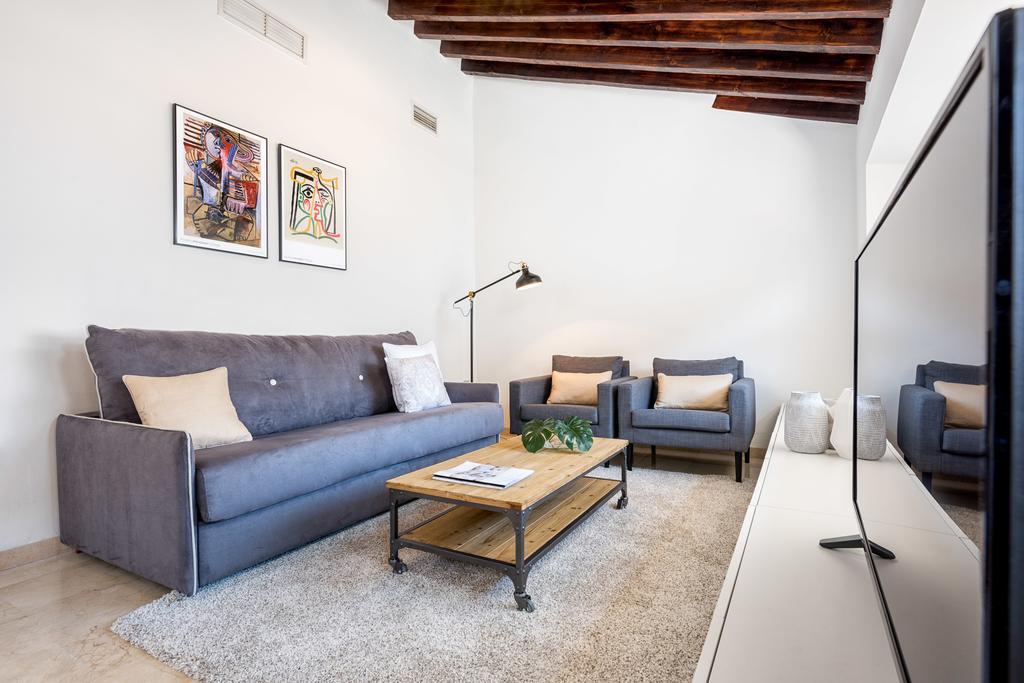 Iloftmalaga Center Malaga
