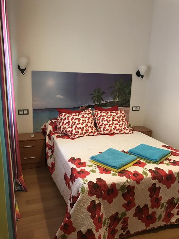 Hin19 Apartment Malaga
