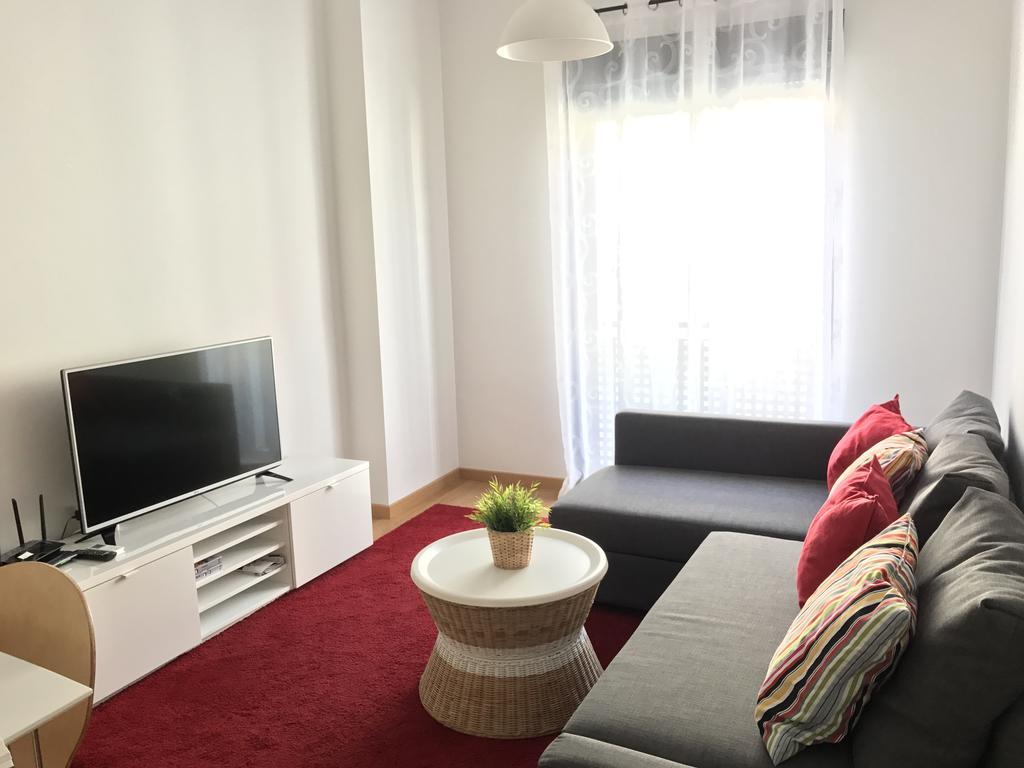 Hin19 Apartment